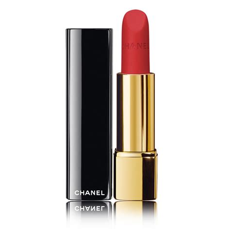 chanel no 46 lipstick